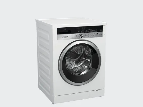 İkinci El Arçelik 10143 CNT Çamaşır Makinesi