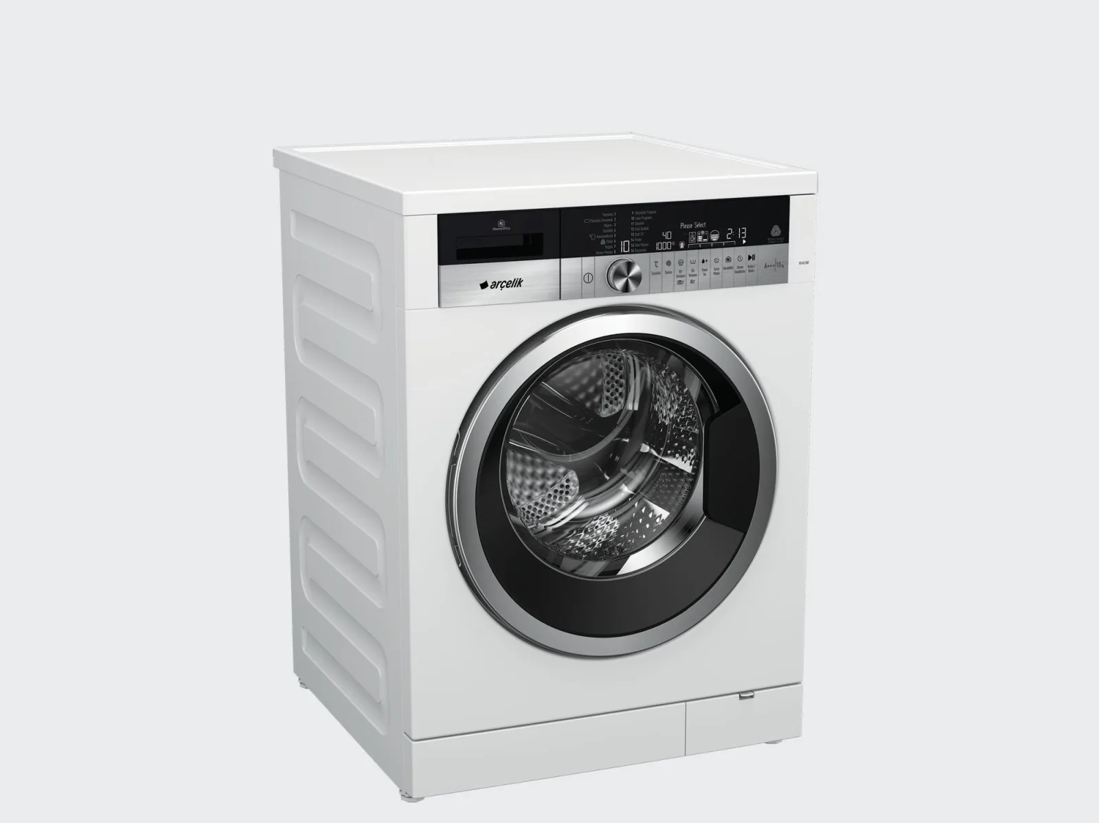İkinci El Arçelik 10143 CNT Çamaşır Makinesi
