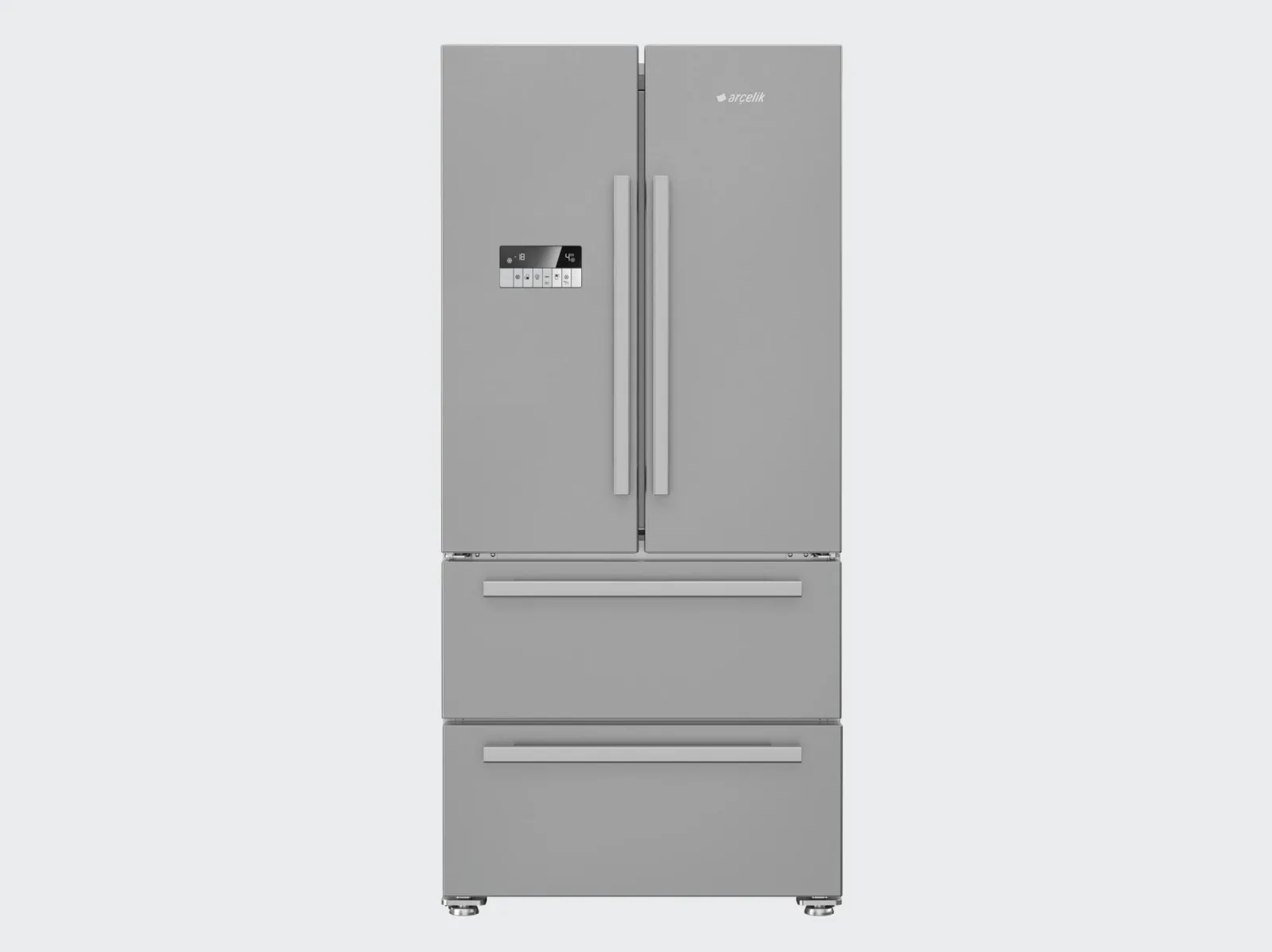 İkinci El Arçelik 2485 CEIY Buzdolabı