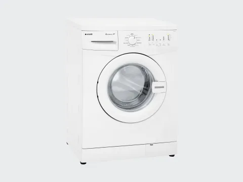İkinci El Arçelik 5063 FE Çamaşır Makinesi