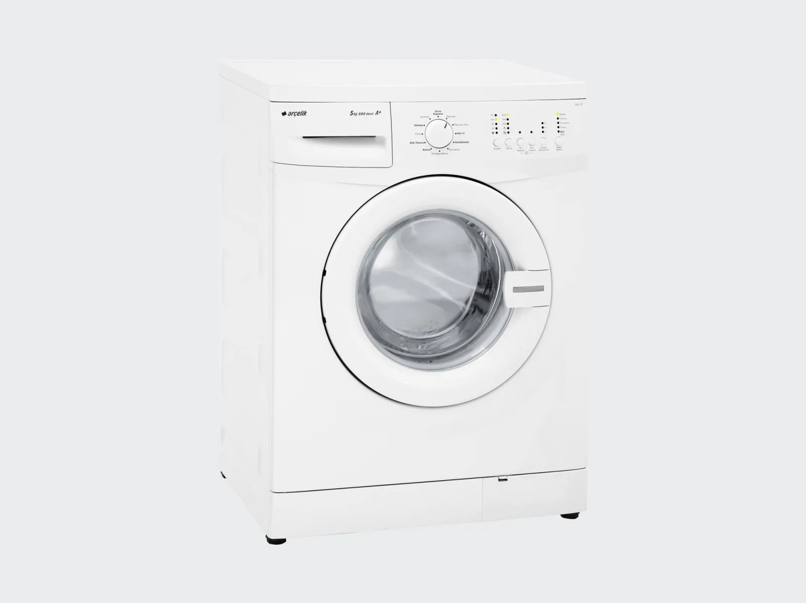 İkinci El Arçelik 5063 FE Çamaşır Makinesi