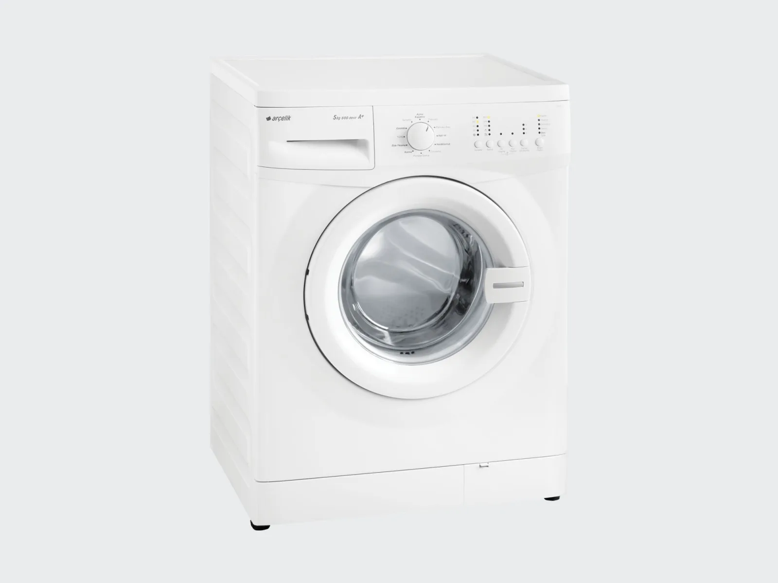 İkinci El Arçelik 5064 FE Çamaşır Makinesi