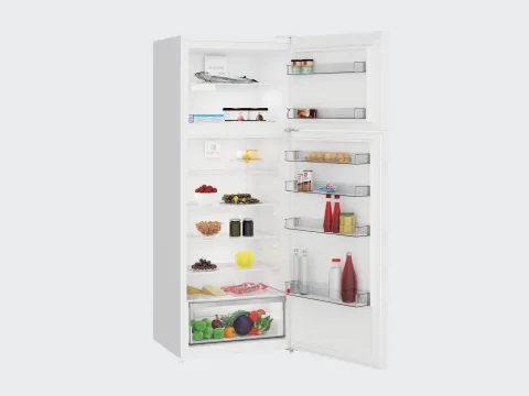 İkinci El Arçelik 5231 NHEY Buzdolabı
