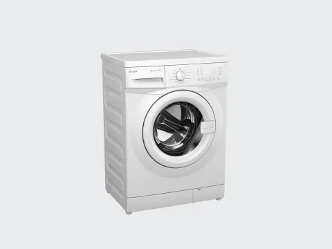 İkinci El Arçelik 6083 Y Çamaşır Makinesi