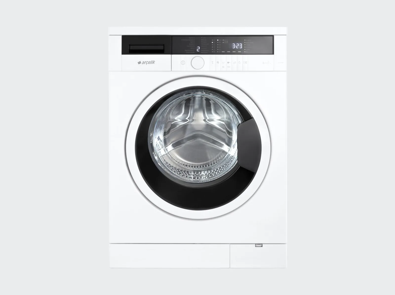 İkinci El Arçelik 7103 CMK Çamaşır Makinesi
