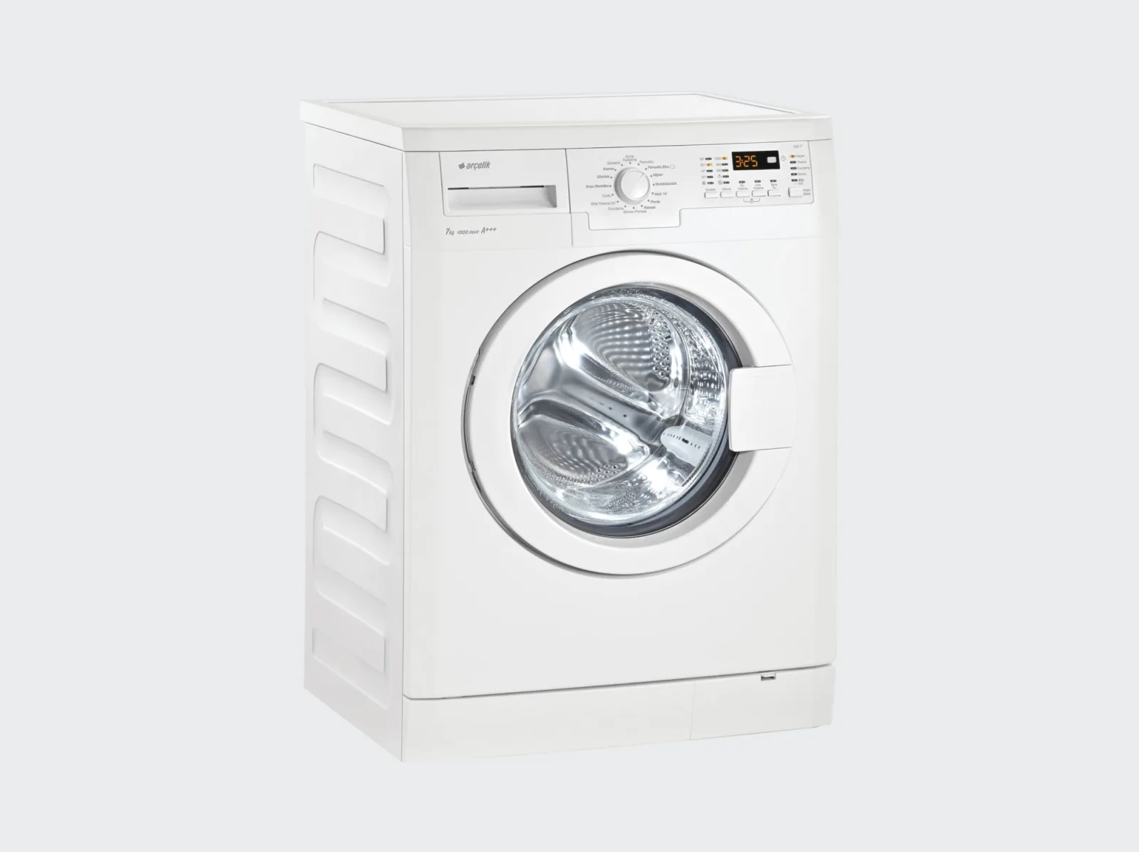 İkinci El Arçelik 7103 Y Çamaşır Makinesi