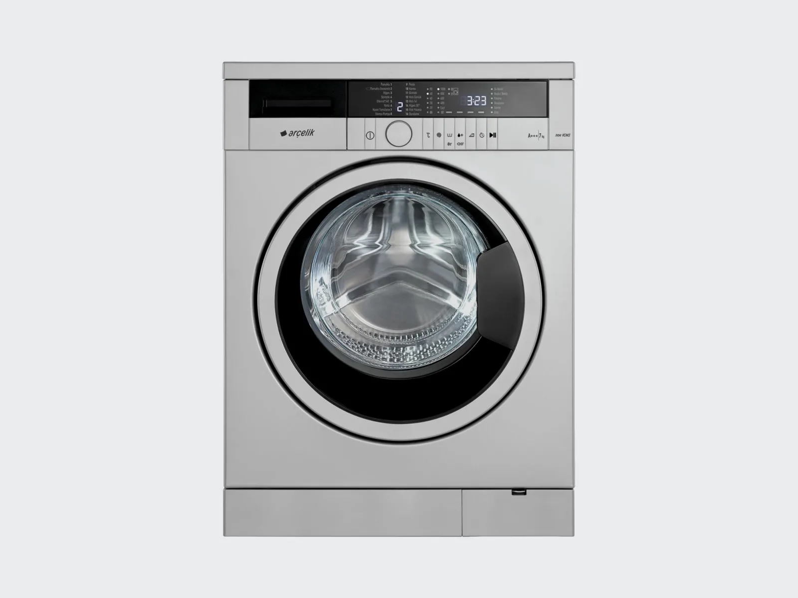 İkinci El Arçelik 7104 YCMS Çamaşır Makinesi