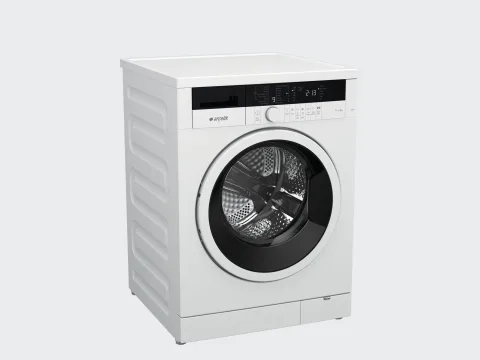 İkinci El Arçelik 8103 YP Çamaşır Makinesi
