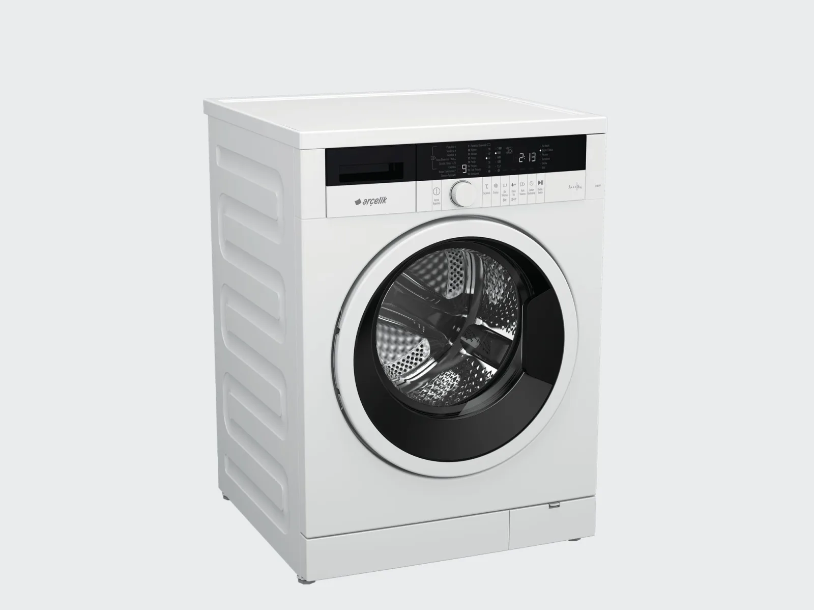 İkinci El Arçelik 8103 YP Çamaşır Makinesi