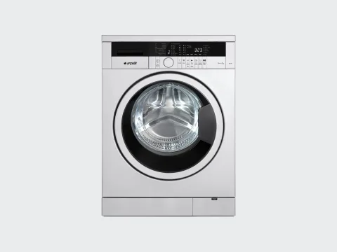 İkinci El Arçelik 8103 YPS Çamaşır Makinesi