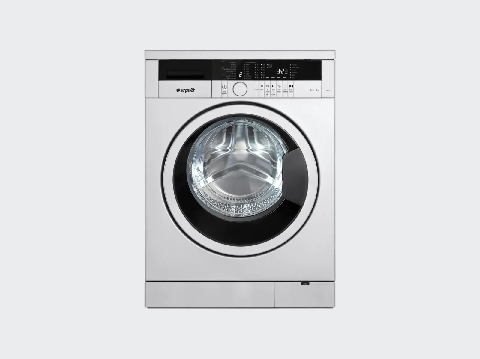 İkinci El Arçelik 8103 YPS Çamaşır Makinesi