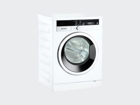 İkinci El Arçelik 8123 CMK Çamaşır Makinesi