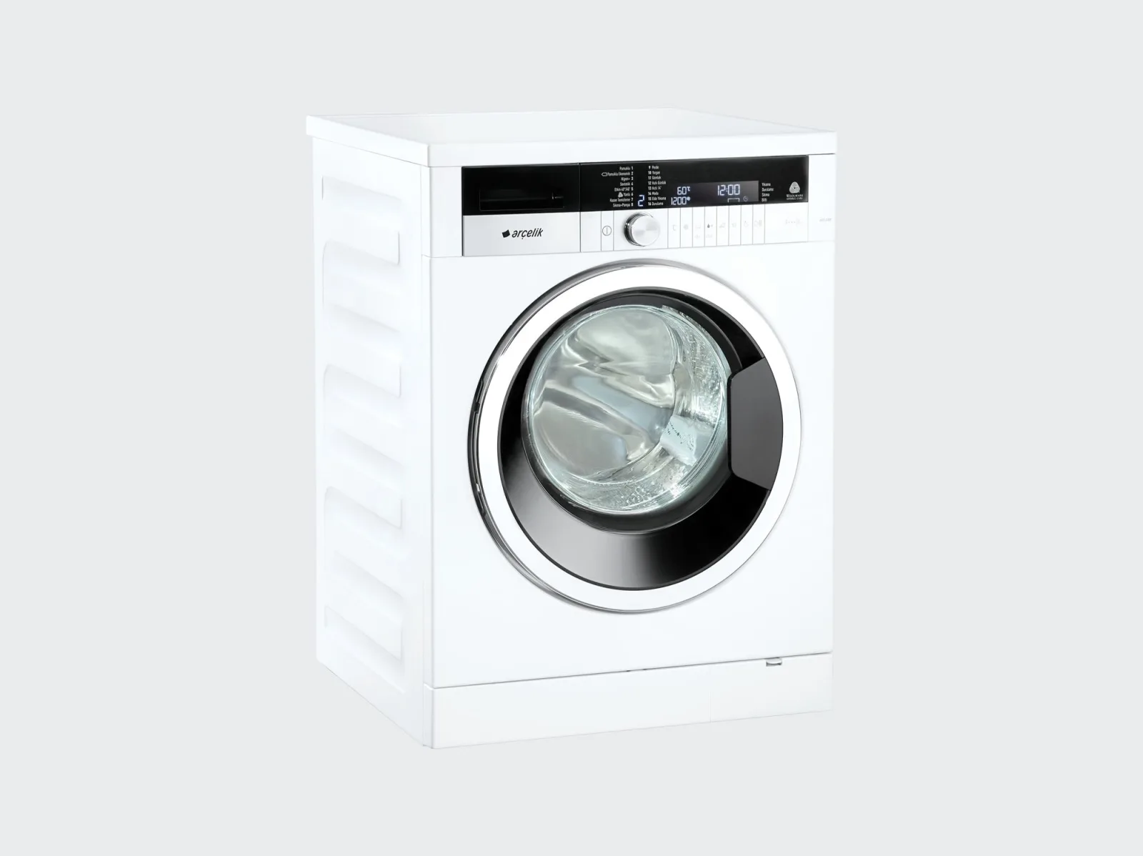 İkinci El Arçelik 8123 CMK Çamaşır Makinesi