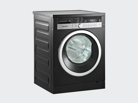 İkinci El Arçelik 8123 CMKB Çamaşır Makinesi