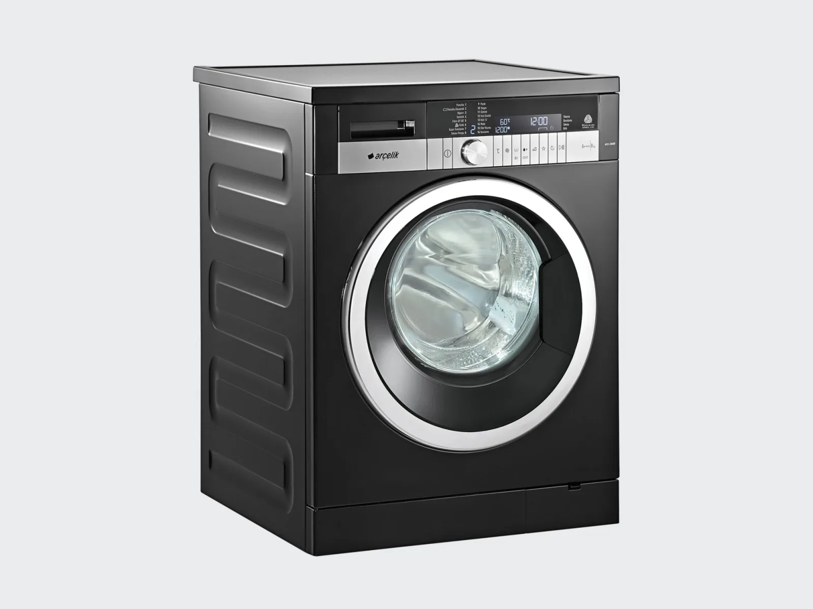 İkinci El Arçelik 8123 CMKB Çamaşır Makinesi