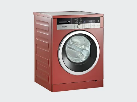 İkinci El Arçelik 8123 CMKR Çamaşır Makinesi