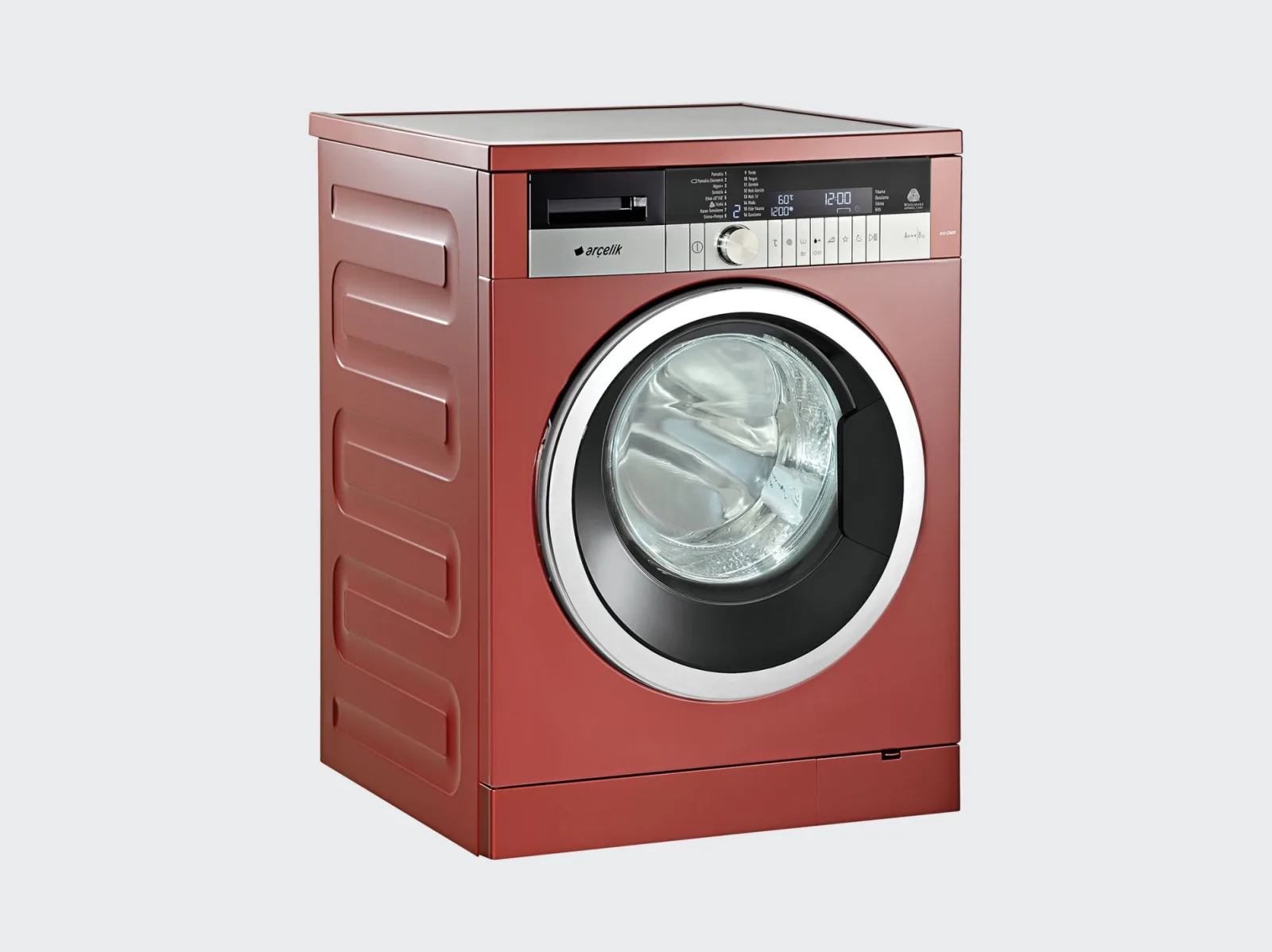 İkinci El Arçelik 8123 CMKR Çamaşır Makinesi