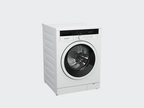 İkinci El Arçelik 8123 YCM Çamaşır Makinesi