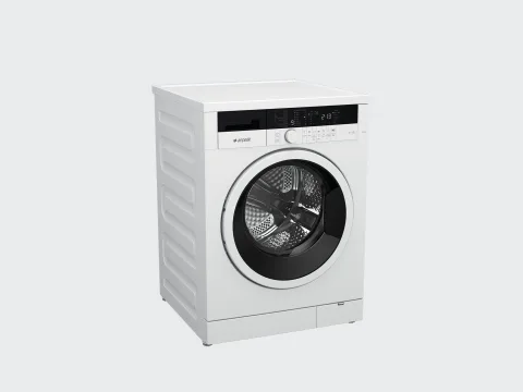İkinci El Arçelik 8143 YCM Çamaşır Makinesi