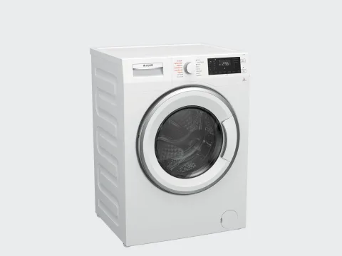 İkinci El Arçelik 8145 YK Çamaşır Makinesi