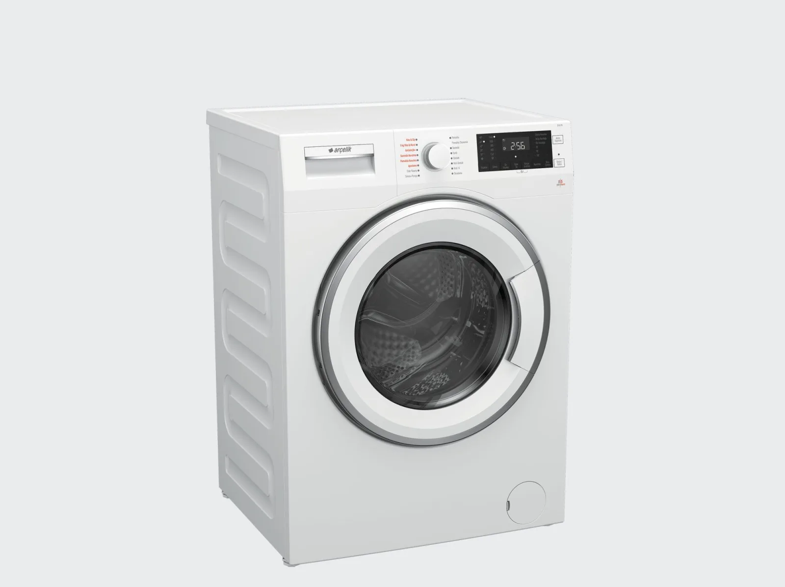 İkinci El Arçelik 8145 YK Çamaşır Makinesi
