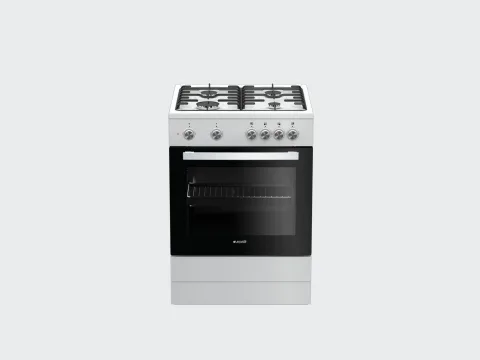 İkinci El Arçelik 8315 Fırın