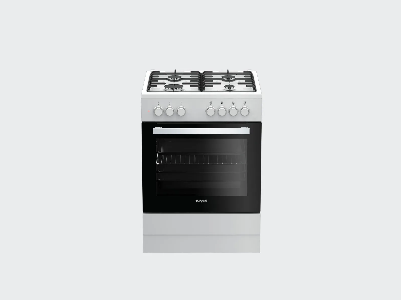İkinci El Arçelik 8540 Fırın