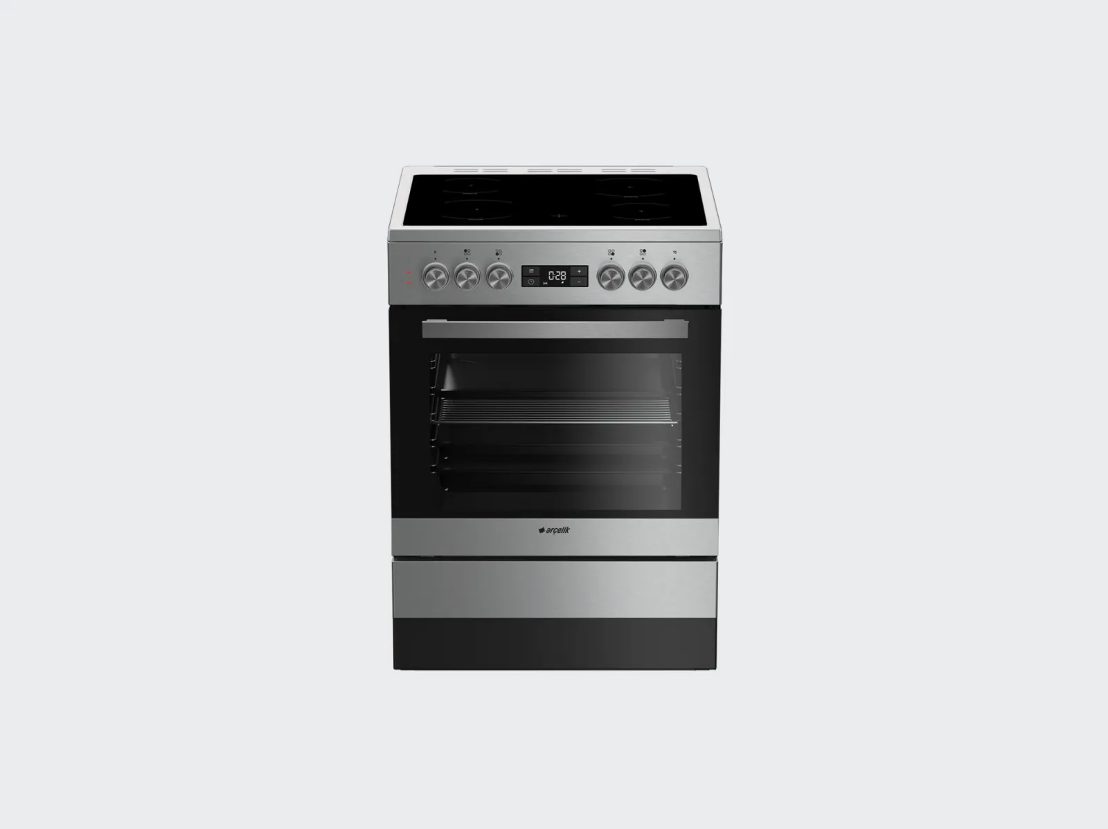 İkinci El Arçelik 8550 IV Fırın