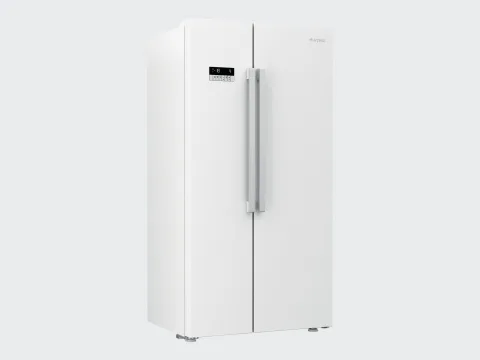 İkinci El Arçelik 8825 SBS NY Buzdolabı