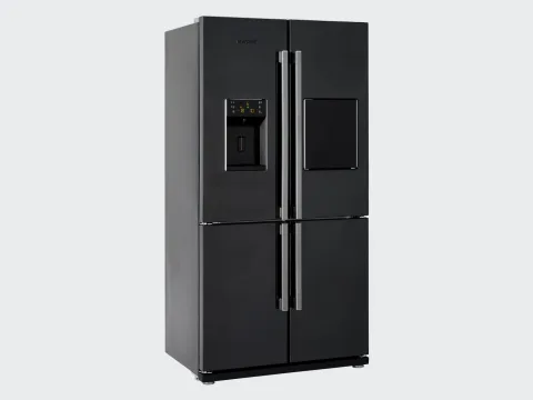 İkinci El Arçelik 8850 SBS NY Buzdolabı
