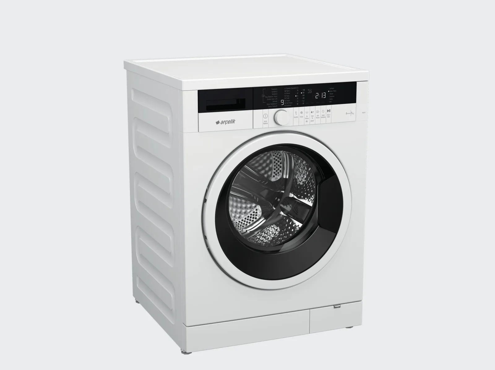 İkinci El Arçelik 9103 YP Çamaşır Makinesi
