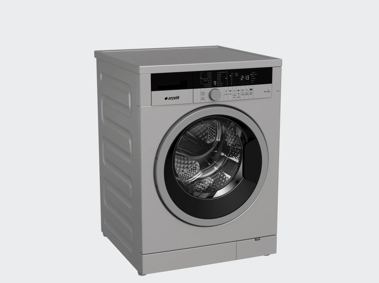İkinci El Arçelik 9103 YPS Çamaşır Makinesi