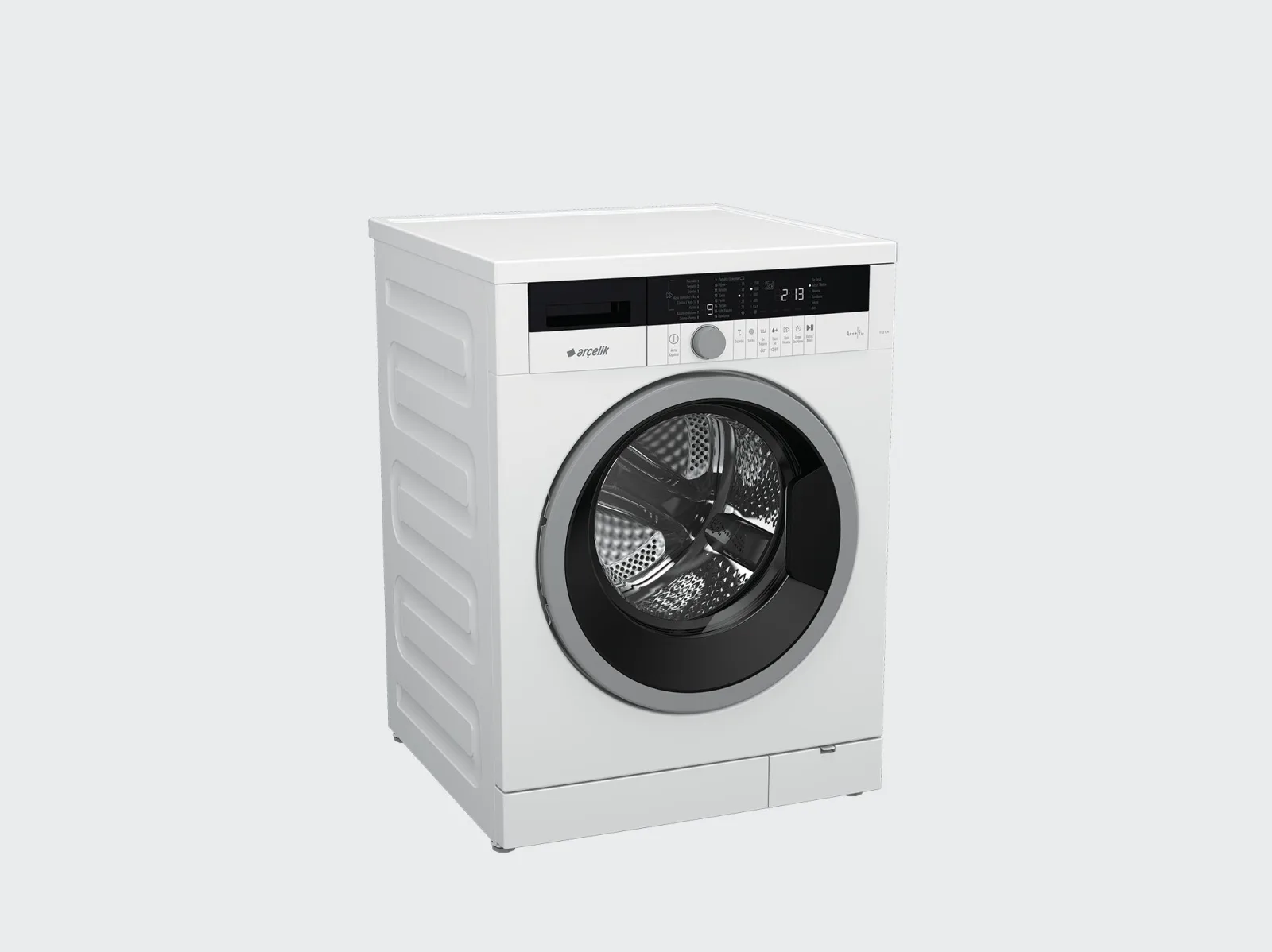 İkinci El Arçelik 9123 YCM Çamaşır Makinesi