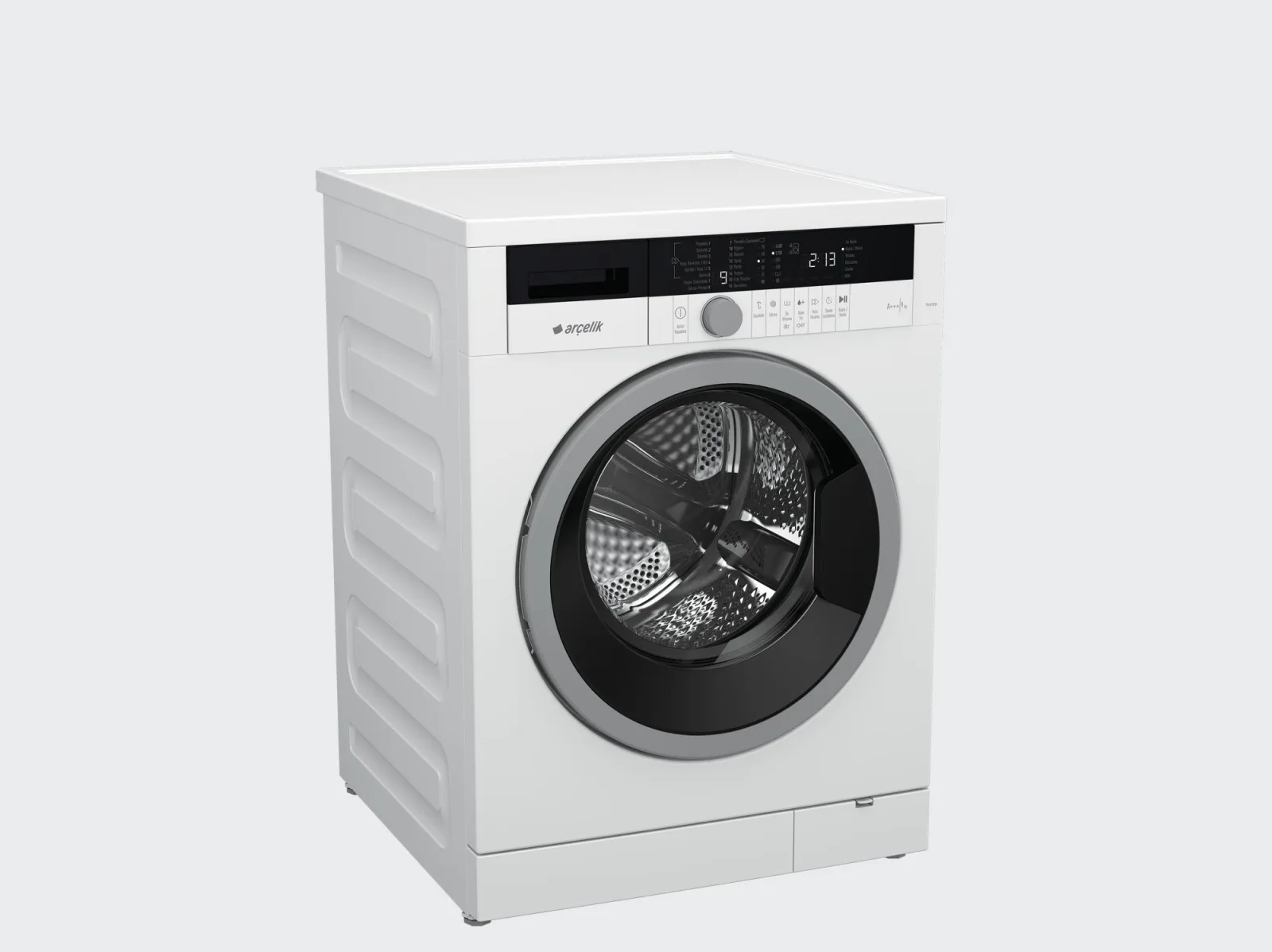 İkinci El Arçelik 9143 YCM Çamaşır Makinesi