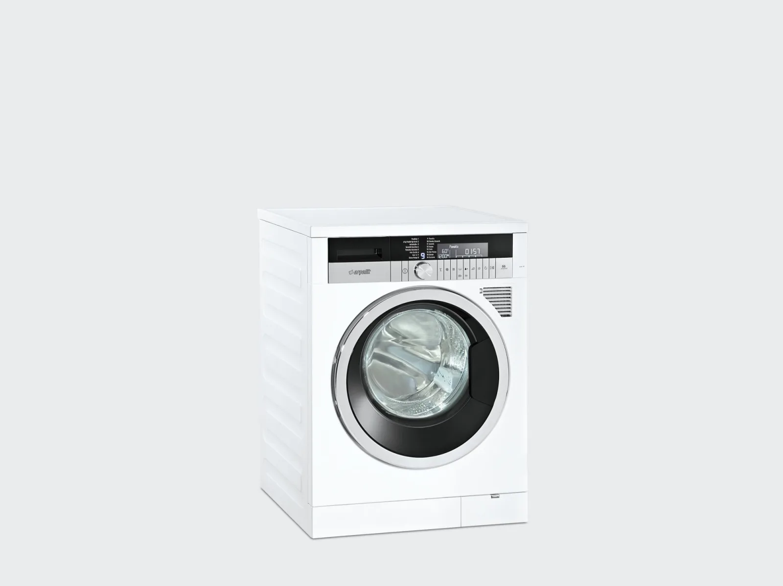 İkinci El Arçelik 9146 YK Çamaşır Makinesi