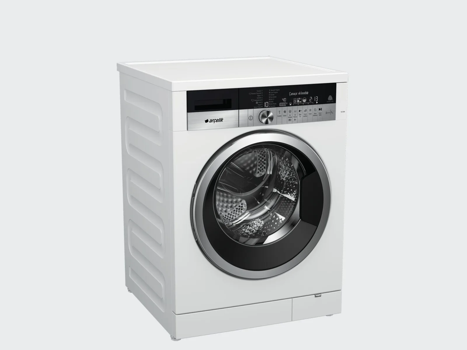 İkinci El Arçelik 9147 YCM Çamaşır Makinesi