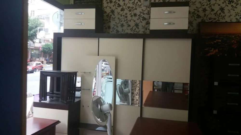 Bilkent ikinci el eşya
