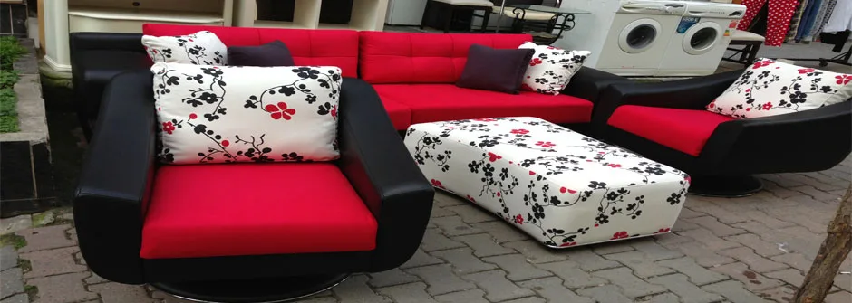 Dışkapı ikinci el eşya