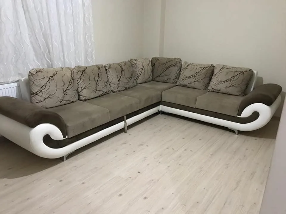 Etlik ikinci el eşya