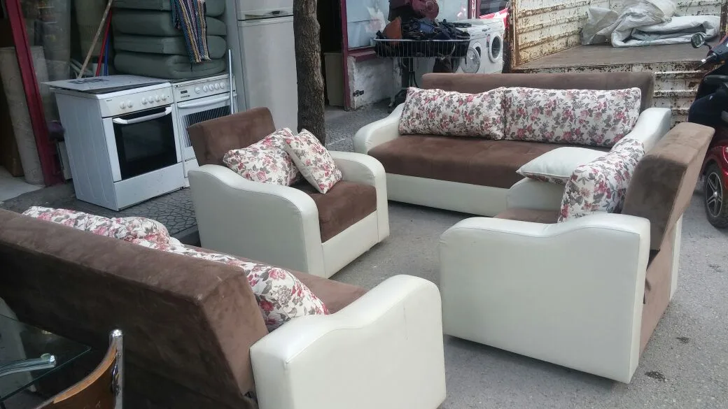 Güdül ikinci el eşya