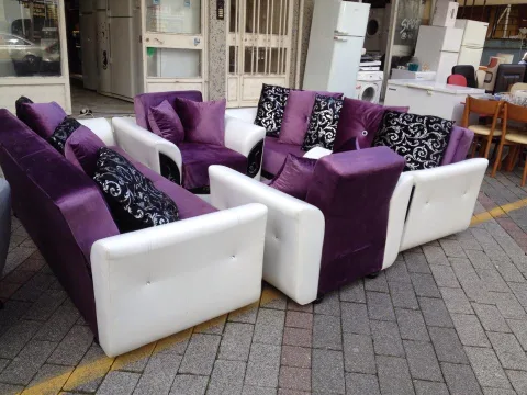 Pursaklar ikinci el eşya
