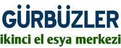 Gürbüzler Spot İkinci El Eşya