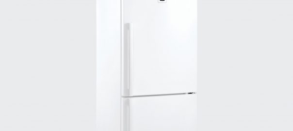 Arcelik 2474 Ce A No Frost 580 Lt Buzdolabi